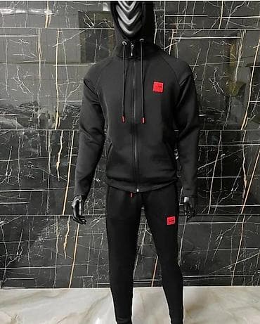 Trenerke za 3700 din M,L,XL,XXL,3XL velicine
pb na lalafo.rs — 3 Trenerke za 3700 din M,L,XL,XXL,3XL velicine
pb — 3