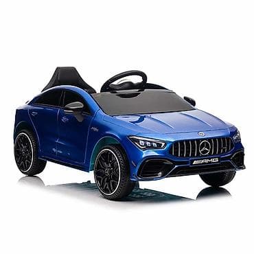 Auto na akumulator Mercedes CLA 45 AMG LICENCIRANI KOZNO SEDISTE MEKE na lalafo.rs — 7 Auto na akumulator Mercedes CLA 45 AMG LICENCIRANI KOZNO SEDISTE MEKE — 7