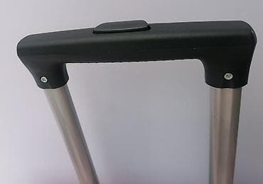 HIT-SNIŽENJE! Srednji kofer ABS, model 8006 – crni EXTRA SNIŽENJE na lalafo.rs — 2 HIT-SNIŽENJE! Srednji kofer ABS, model 8006 – crni EXTRA SNIŽENJE — 2