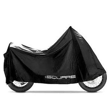 Transport: Navlaka za motor 4SQUARE – Rain Shield - Vodootporna zaštitna navlaka at lalafo.rs — 1 Transport: Navlaka za motor 4SQUARE – Rain Shield - Vodootporna zaštitna navlaka — 1