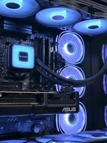 Ryzen 9 9950X RTX 5070 B850-E 64GB 2TB - SM162PC. ✨ Prodaja i at lalafo.rs — 6 Ryzen 9 9950X RTX 5070 B850-E 64GB 2TB - SM162PC. ✨ Prodaja i — 6