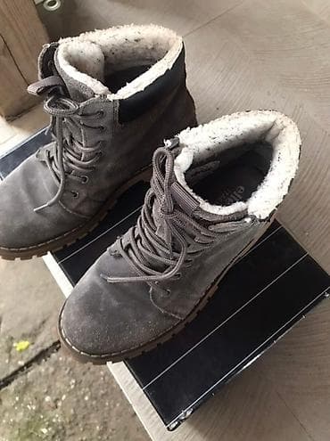 Ellesse Kelly Boot Low – unisex zimske čizme - Veličina: 37 - Boja na lalafo.rs — 6 Ellesse Kelly Boot Low – unisex zimske čizme - Veličina: 37 - Boja — 6