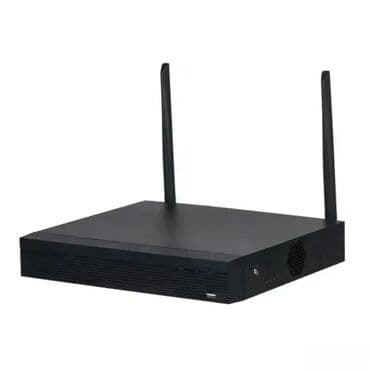 IMOU 8-kanalni WiFi NVR1108HS-W-S2, do 8TB 8-kanalni WiFi NVR, do na lalafo.rs IMOU 8-kanalni WiFi NVR1108HS-W-S2, do 8TB 8-kanalni WiFi NVR, do