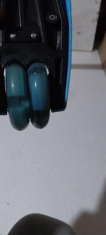 Sports & Leisure: Dečiji trotinet na tri točka – plavi, “Maxi” tip - Stabilna 3-točka at lalafo.rs — 7 Sports & Leisure: Dečiji trotinet na tri točka – plavi, “Maxi” tip - Stabilna 3-točka — 7