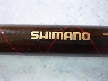 Ribarski štap Shimano Twin Power, dodeljeno ime/model na blanku “Twin na lalafo.rs Ribarski štap Shimano Twin Power, dodeljeno ime/model na blanku “Twin