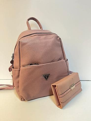 Modne ženske torbe i novčanici u nežnim roze tonovima – izbor na lalafo.rs — 10 Modne ženske torbe i novčanici u nežnim roze tonovima – izbor — 10