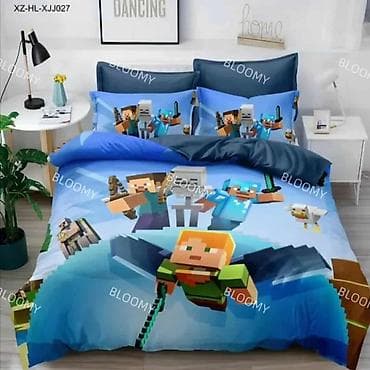 ✨ Božićni set posteljine ✨Unesite prazničnu atmosferu u svoju spavaću na lalafo.rs — 7 ✨ Božićni set posteljine ✨Unesite prazničnu atmosferu u svoju spavaću — 7