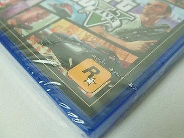 original esprit: U ponudi Originalna igra za Playstation 4 Konzole. Može da radi i na at lalafo.rs — 5 original esprit: U ponudi Originalna igra za Playstation 4 Konzole. Može da radi i na — 5