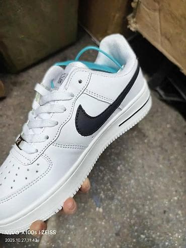 Nike air force paatike A klasa NOVO Novo Brojevi 36 do 46, zavisi od na lalafo.rs — 7 Nike air force paatike A klasa NOVO Novo Brojevi 36 do 46, zavisi od — 7