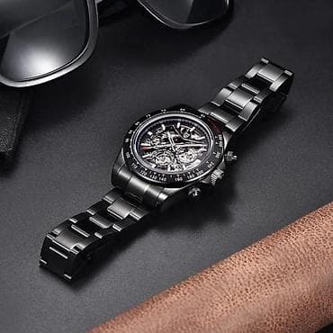 PAGANI DESIGN PD-1777 Skeleton - 40mm - Crna PAGANI DESIGN PD-1777 na lalafo.rs PAGANI DESIGN PD-1777 Skeleton - 40mm - Crna PAGANI DESIGN PD-1777