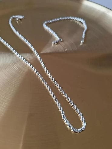 Ogrlica+Narukvica
Cena:1500din at lalafo.rs — 2 Ogrlica+Narukvica
Cena:1500din — 2