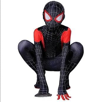 Spiderman venom kostim za decu. spiderman venom kostim za decu artikla na lalafo.rs — 1 Spiderman venom kostim za decu. spiderman venom kostim za decu artikla — 1