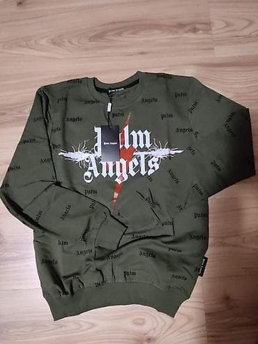 Veličina S M L XL 2XL
Cena 2300 din na lalafo.rs — 2 Veličina S M L XL 2XL
Cena 2300 din — 2