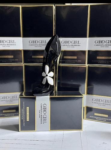 Predmet na slici je parfem Carolina Herrera Good Girl Jasmine Absolute na lalafo.rs Predmet na slici je parfem Carolina Herrera Good Girl Jasmine Absolute