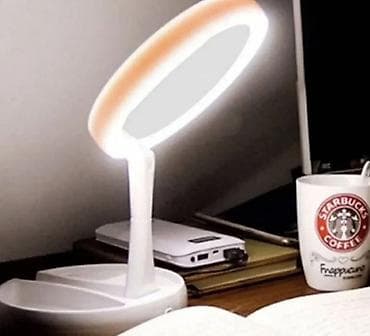 Ogledalo za šminkanje sa 15 led dioda -Ogledalo je na sopstvenom na lalafo.rs Ogledalo za šminkanje sa 15 led dioda -Ogledalo je na sopstvenom