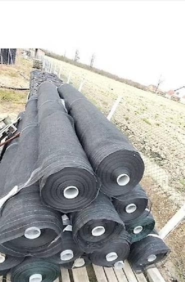 Prodajem protivgradnu mrezu za povrsinu od oko 2 ha. Proizvodnja na lalafo.rs Prodajem protivgradnu mrezu za povrsinu od oko 2 ha. Proizvodnja