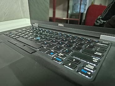 Electronics: Dell Latitude 5480 – poslovni 14" laptop - Ekran: 14 inča, matt at lalafo.rs — 7 Electronics: Dell Latitude 5480 – poslovni 14" laptop - Ekran: 14 inča, matt — 7