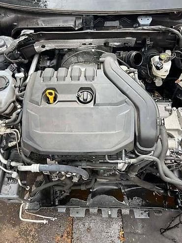 BLOK MOTORA 1.5 METAN ZA VOLKSWAGEN GOLF 8 | Polovni Delovi za na lalafo.rs BLOK MOTORA 1.5 METAN ZA VOLKSWAGEN GOLF 8 | Polovni Delovi za
