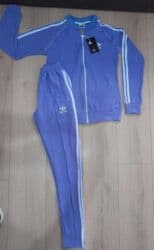 11. Komplet trenerka mokra likra bez kapuljace dostupne velicine na lalafo.rs 11. Komplet trenerka mokra likra bez kapuljace dostupne velicine