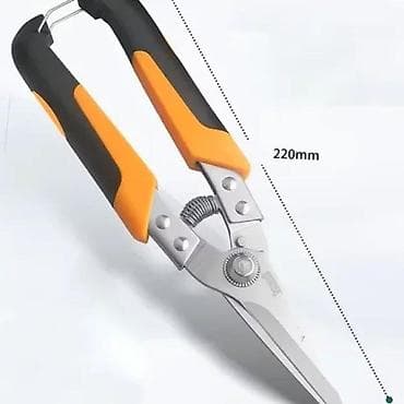 Tools & Equipment: Profesionalne industrijske makaze za lim T-BO305A NOVO. Profesionalne at lalafo.rs — 1 Tools & Equipment: Profesionalne industrijske makaze za lim T-BO305A NOVO. Profesionalne — 1
