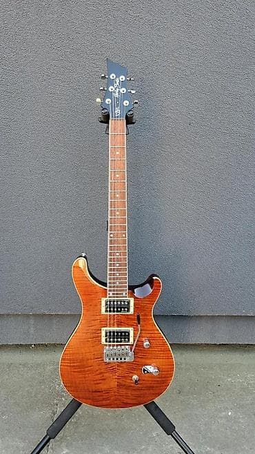 Sport & Hobby: HARLEY BENTON CST-24T AMBER STRIPES B-STOCK | Slanje po dogovoru ili at lalafo.rs — 1 Sport & Hobby: HARLEY BENTON CST-24T AMBER STRIPES B-STOCK | Slanje po dogovoru ili — 1