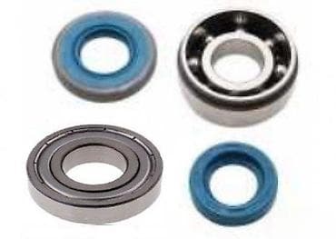 Set ležajeva i semeringa za mašine/alat Opis: - Komplet kugličnih na lalafo.rs Set ležajeva i semeringa za mašine/alat Opis: - Komplet kugličnih