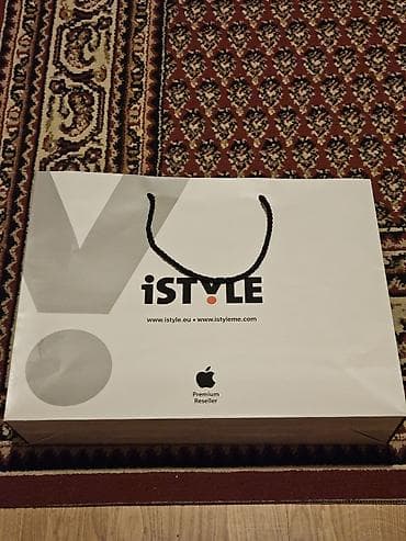 NOV Apple Mac mini M2 8GB/256GB, bukvalno nov, bez ostecenja i na lalafo.rs — 7 NOV Apple Mac mini M2 8GB/256GB, bukvalno nov, bez ostecenja i — 7