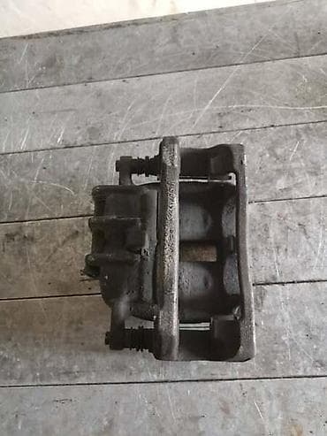 Brake System: KOCIONA KLEŠTA PREDNJA LEVA ZA CITROEN JUMPY OD 2007. DO 2016. GOD. | at lalafo.rs — 2 Brake System: KOCIONA KLEŠTA PREDNJA LEVA ZA CITROEN JUMPY OD 2007. DO 2016. GOD. | — 2