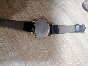 Sat ručni ispravan, dobar ženski
Mirjevo na lalafo.rs — 5 Sat ručni ispravan, dobar ženski
Mirjevo — 5