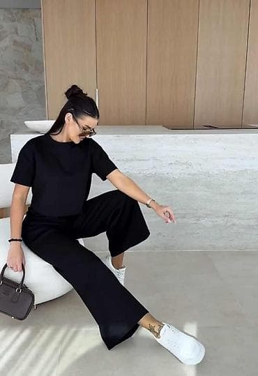 Personal Items: M, color - White at lalafo.rs — 4 Personal Items: M, color - White — 4