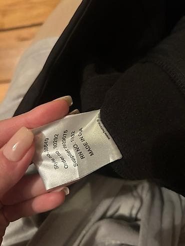 Hummel ženski prsluk bez rukava – crni softshell - Brend: Hummel na lalafo.rs — 3 Hummel ženski prsluk bez rukava – crni softshell - Brend: Hummel — 3