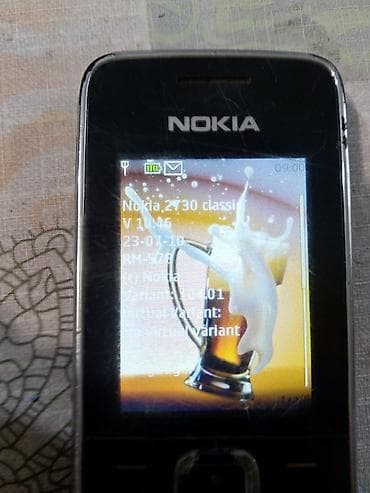 Nokia 2330 & 2730 Classic (RM-512) – klasični mobilni telefon sa na lalafo.rs — 5 Nokia 2330 & 2730 Classic (RM-512) – klasični mobilni telefon sa — 5