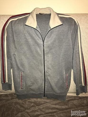 Original NAVIGARE duks -jakna XL 100% cotton Ramena 52cm duzina na lalafo.rs — 1 Original NAVIGARE duks -jakna XL 100% cotton Ramena 52cm duzina — 1