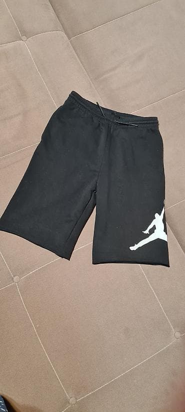 Šorts, XL, Jordan, bоја - Crna, Pamuk na lalafo.rs Šorts, XL, Jordan, bоја - Crna, Pamuk