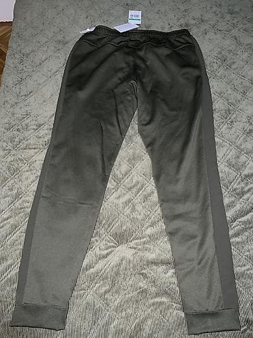 NIKE Sportswear Air Max Men's Poly-Knit Joggers vel. XL NOVO
IF at lalafo.rs — 6 NIKE Sportswear Air Max Men's Poly-Knit Joggers vel. XL NOVO
IF — 6