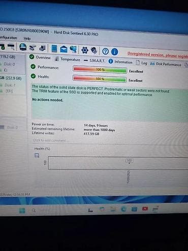 SSD Disk Samsung 850 EVO 250GB SATA III. Ispravan, zdrav 100% at lalafo.rs — 2 SSD Disk Samsung 850 EVO 250GB SATA III. Ispravan, zdrav 100% — 2