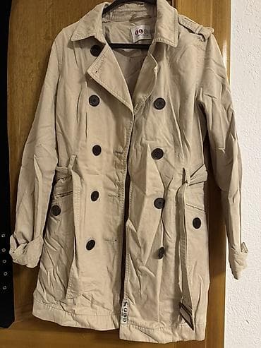 Other: M, New, With lining, Single-colored, color - Beige at lalafo.rs — 3 Other: M, New, With lining, Single-colored, color - Beige — 3