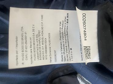 Sniženo! Hugo bos original, velicina m na lalafo.rs — 6 Sniženo! Hugo bos original, velicina m — 6