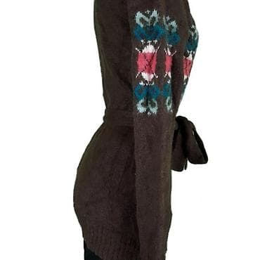 Džemper peak performance, vel. L, moher i angora marka: peak na lalafo.rs — 4 Džemper peak performance, vel. L, moher i angora marka: peak — 4