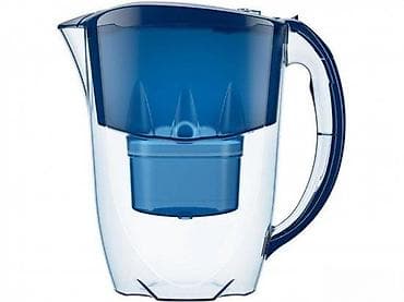Electronics: BOKAL ZA PRECISCAVANJE VODE NOV 2,5L I POKLON FILTER AKCIJA | Cene at lalafo.rs — 2 Electronics: BOKAL ZA PRECISCAVANJE VODE NOV 2,5L I POKLON FILTER AKCIJA | Cene — 2