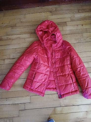 Pepe jeans nova jakna u broju m na lalafo.rs — 3 Pepe jeans nova jakna u broju m — 3