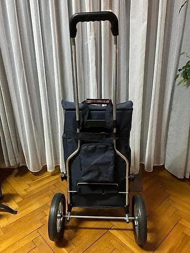 prsluk jaknica mango u: Kolica/torba za kupovinu sa termo pregradom - Stabilna aluminijumska at lalafo.rs — 3 prsluk jaknica mango u: Kolica/torba za kupovinu sa termo pregradom - Stabilna aluminijumska — 3