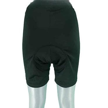 Biciklističke podgaće crivit, vel. L/42 marka: crivit materijal na lalafo.rs — 4 Biciklističke podgaće crivit, vel. L/42 marka: crivit materijal — 4