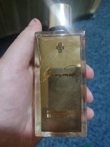 Marc-Antoine Barrois – Ganymede Eau de Parfum - Nišni miris iz at lalafo.rs — 1 Marc-Antoine Barrois – Ganymede Eau de Parfum - Nišni miris iz — 1