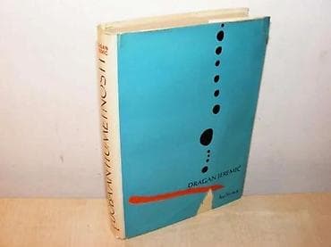 DOBA ANTIUMETNOSTI - Dragan Jeremić- savremeni problemi umetnosi i na lalafo.rs DOBA ANTIUMETNOSTI - Dragan Jeremić- savremeni problemi umetnosi i
