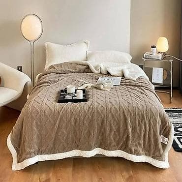 Textile: ⚡ Toplina i luksuz u jednom zagrljaju! ⚡ Venedikt ćebad – mekano at lalafo.rs — 8 Textile: ⚡ Toplina i luksuz u jednom zagrljaju! ⚡ Venedikt ćebad – mekano — 8