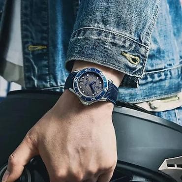 PAGANI DESIGN PD-1685 - 42mm - Siva - Omega Homage Potpuno nov muški na lalafo.rs — 3 PAGANI DESIGN PD-1685 - 42mm - Siva - Omega Homage Potpuno nov muški — 3