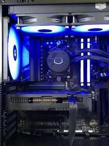 💻 Ryzen 5 7600X / RTX 4060 Ti / B650 / 32GB / 1TB – SM010PC 🚀 ✨ na lalafo.rs — 3 💻 Ryzen 5 7600X / RTX 4060 Ti / B650 / 32GB / 1TB – SM010PC 🚀 ✨ — 3
