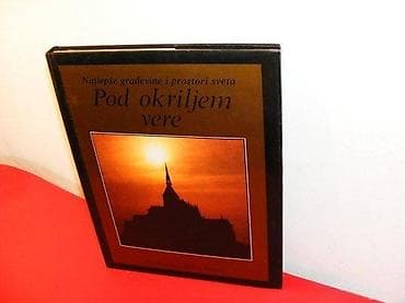 Najlepše građevine i prostori sveta : pod okriljem vere vuk na lalafo.rs Najlepše građevine i prostori sveta : pod okriljem vere vuk