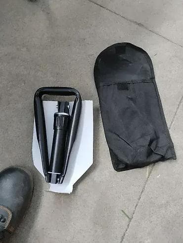 Asov sklapajuci sa futrolom 1.500 din na lalafo.rs — 4 Asov sklapajuci sa futrolom 1.500 din — 4